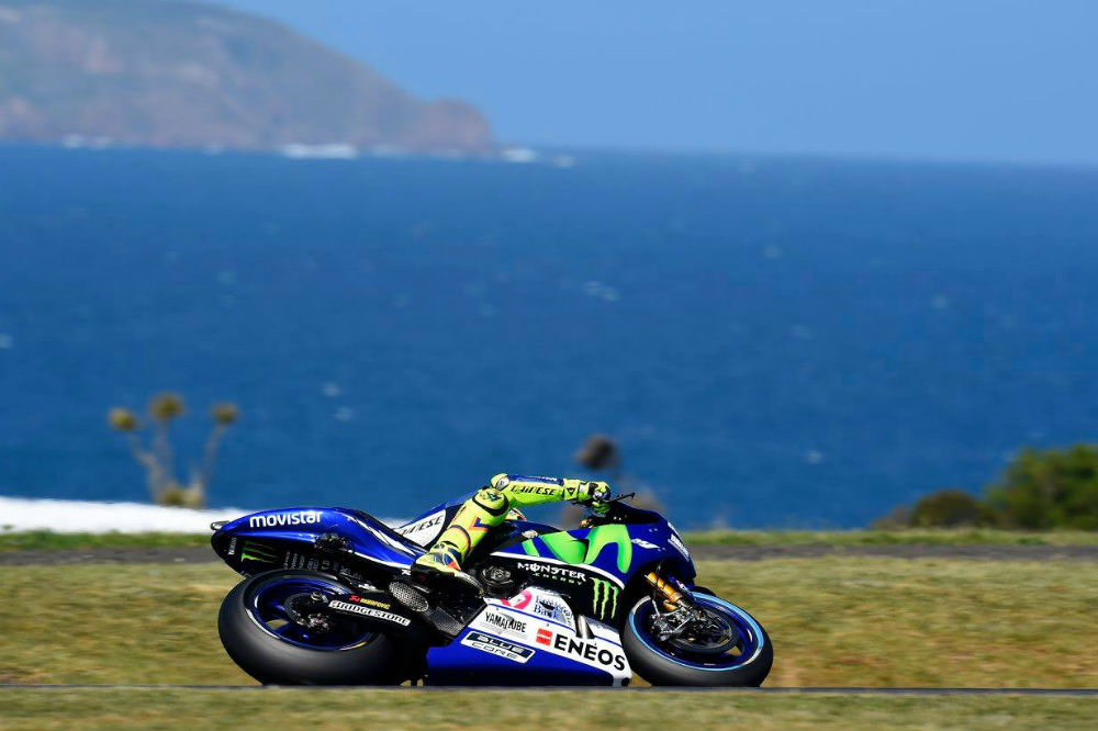 Phillip Island no MotoGP até 2026