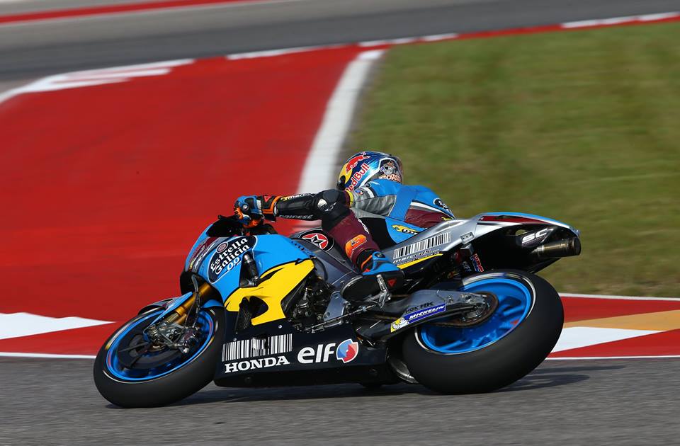 Jack Miller fora do GP das Américas