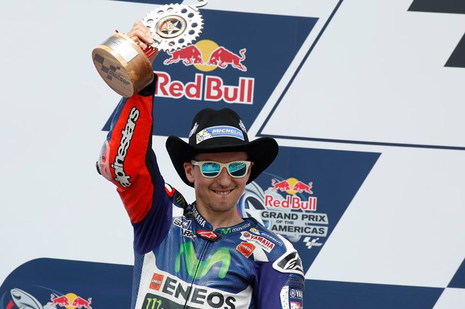 Lorenzo na Ducati por 25 milhões de euros