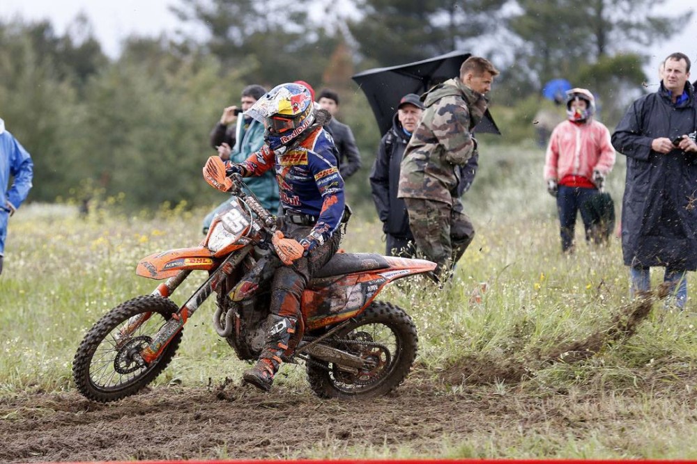 FOTOGALERIA: Melhores Momentos do Enduro GP de Portugal
