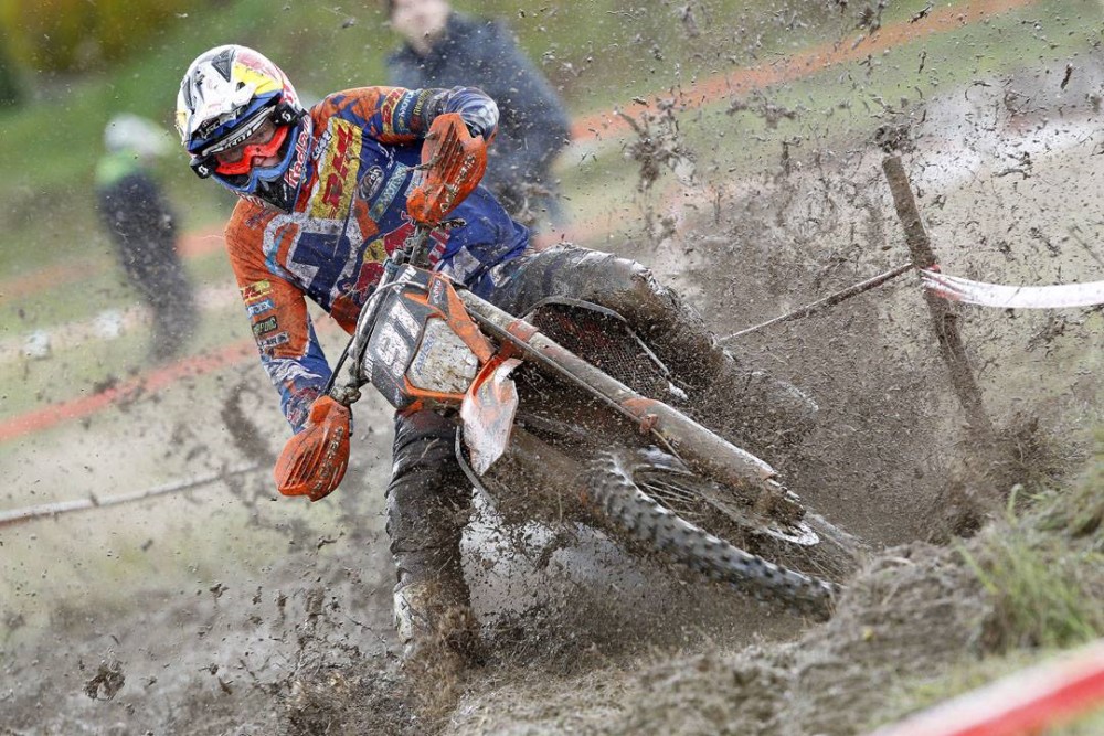 Resultados do Enduro GP Portugal