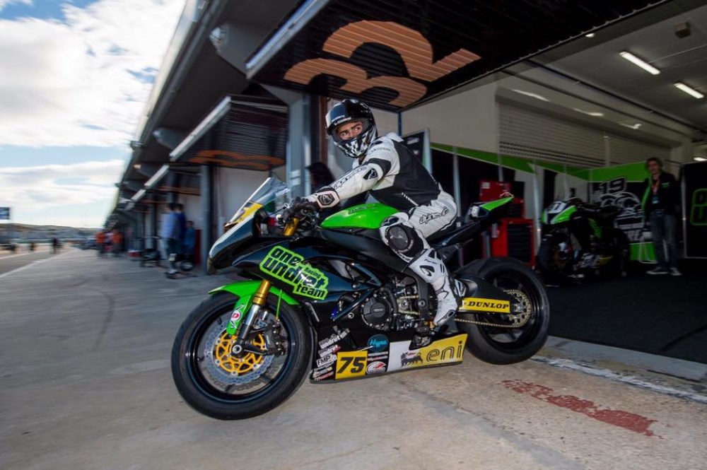 FOTOGALERIA: A passagem do FIM CEV por Valência