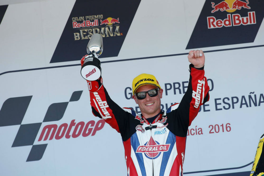 Lowes: “Alcancei o objetivo de vencer”