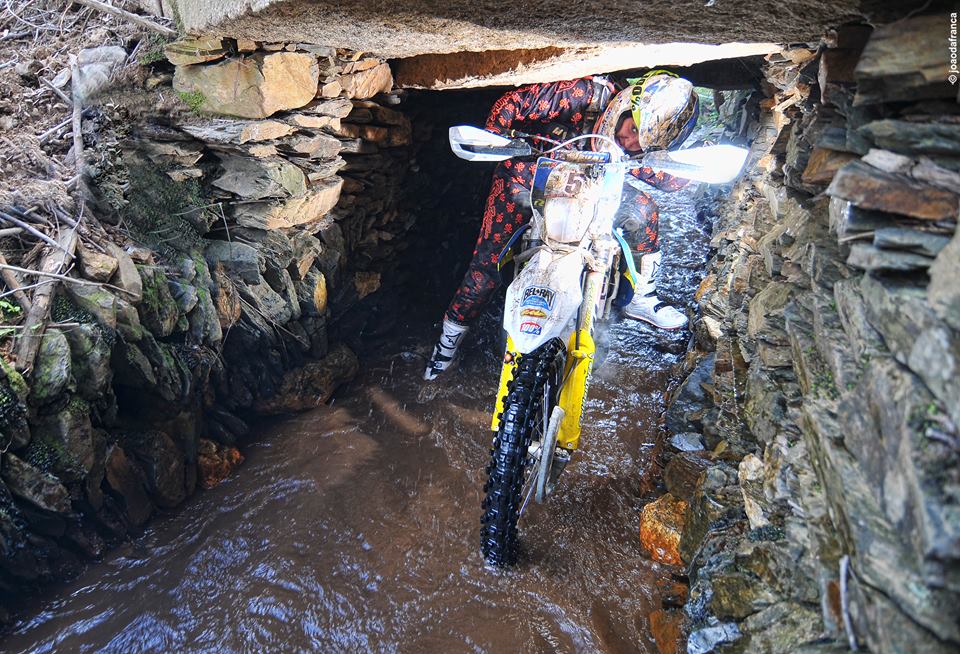 VÍDEO: O espectacular Valongo Extreme Enduro