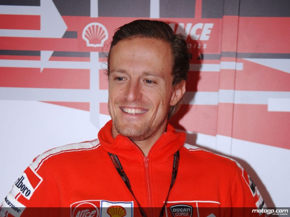 MotoGP – Fotogaleria: Todos os pilotos da Ducati no Mundial