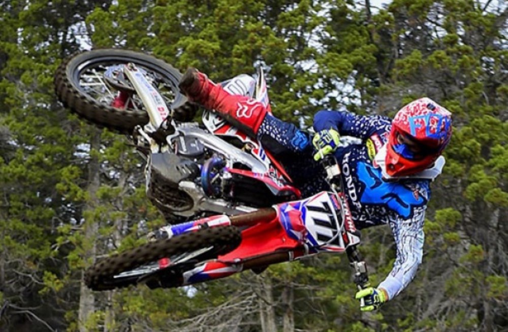 FOTOGALERIA: Os melhores momentos do MXGP na Argentina