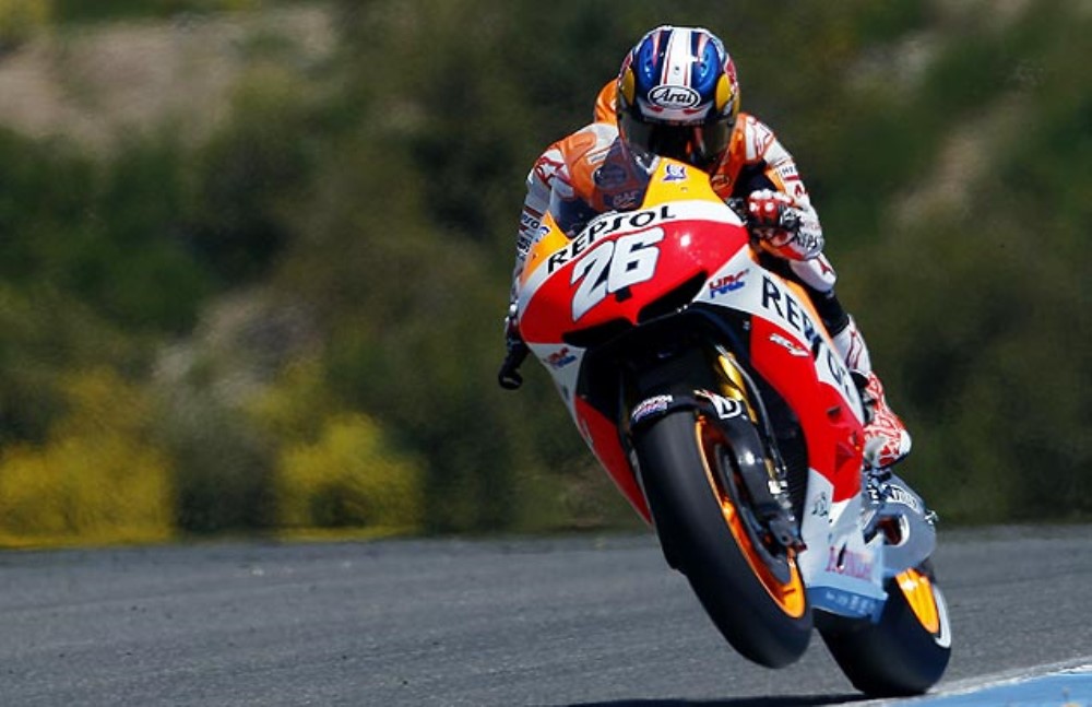 Fotogaleria: Os vencedores de Jerez em MotoGP desde 2006