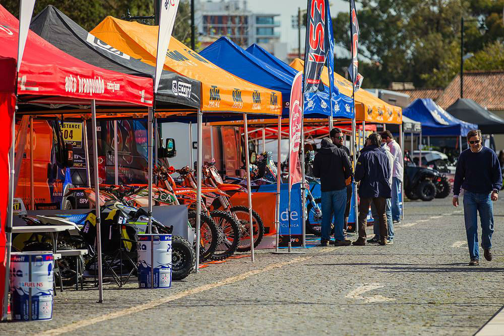 Nacional de TT apresentado em Lisboa