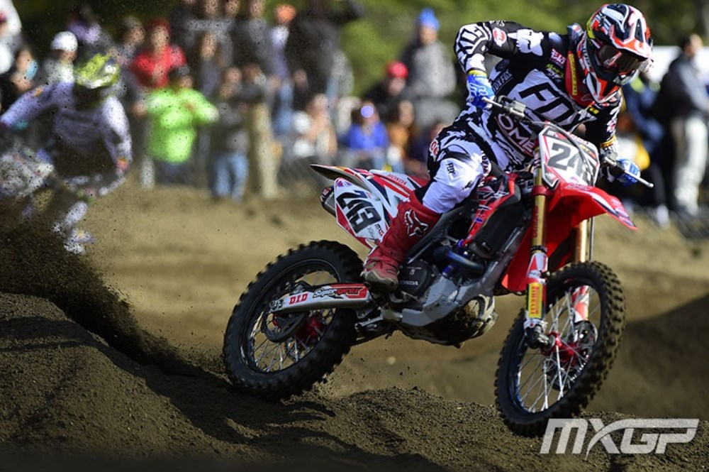 FOTOGALERIA: Os melhores momentos do MXGP na Argentina