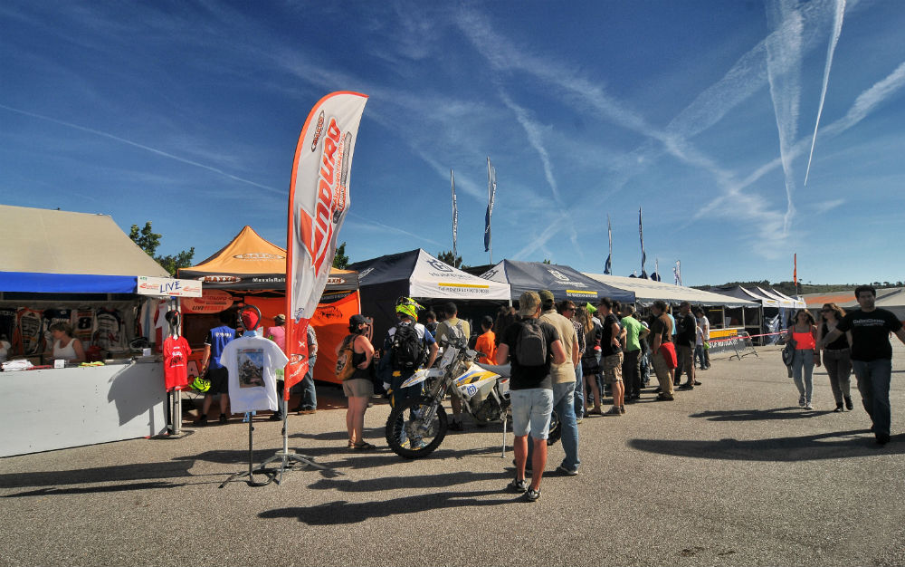 Horários do Mundial em Gouveia