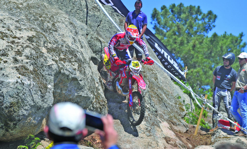 Mundial em Gouveia arranca hoje