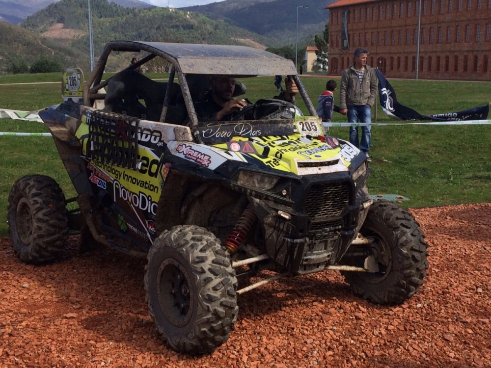 João Dias vence em Góis
