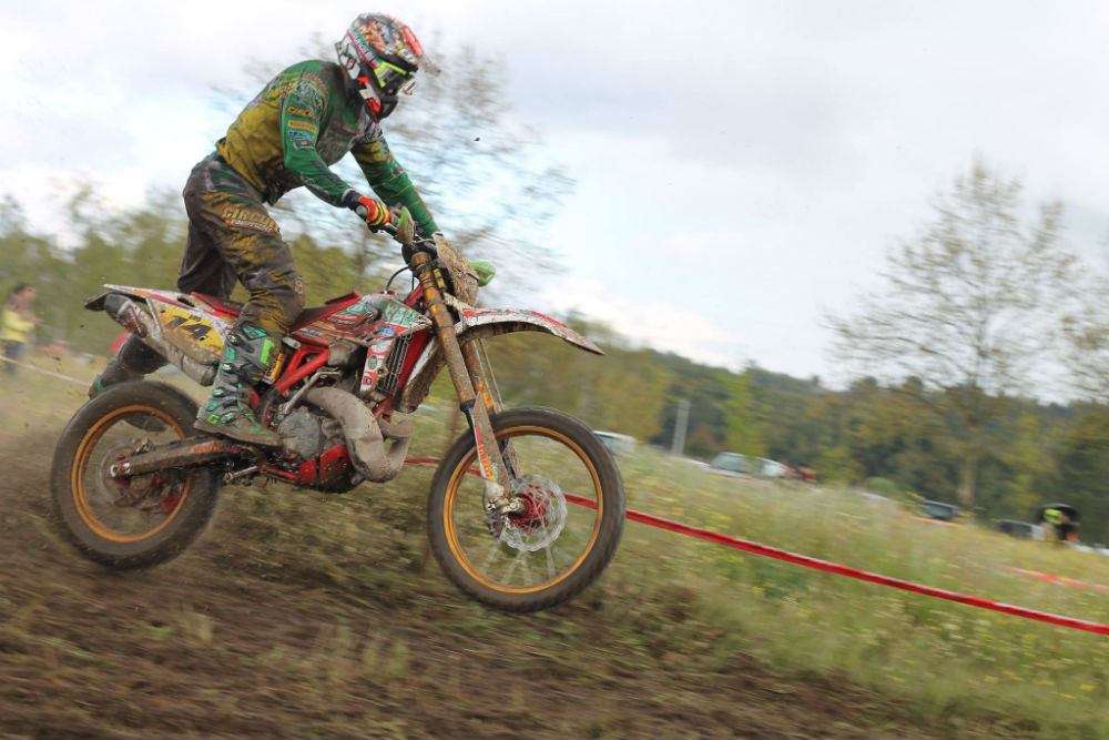Correia: “O resultado de Gouveia deixou-me mais motivado”