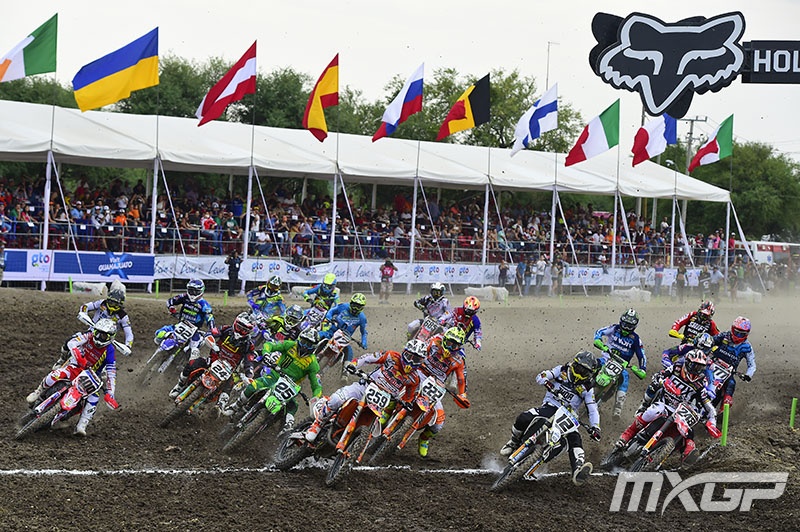 VÍDEO: Resumo GP do México