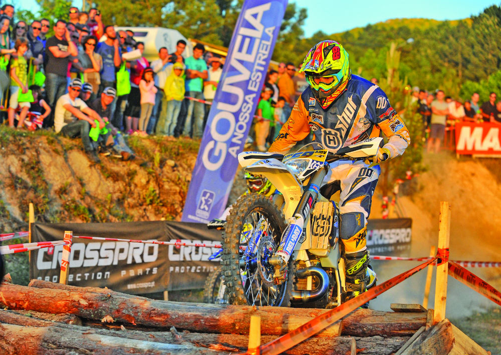 Onde ver o Mundial de Enduro em Gouveia