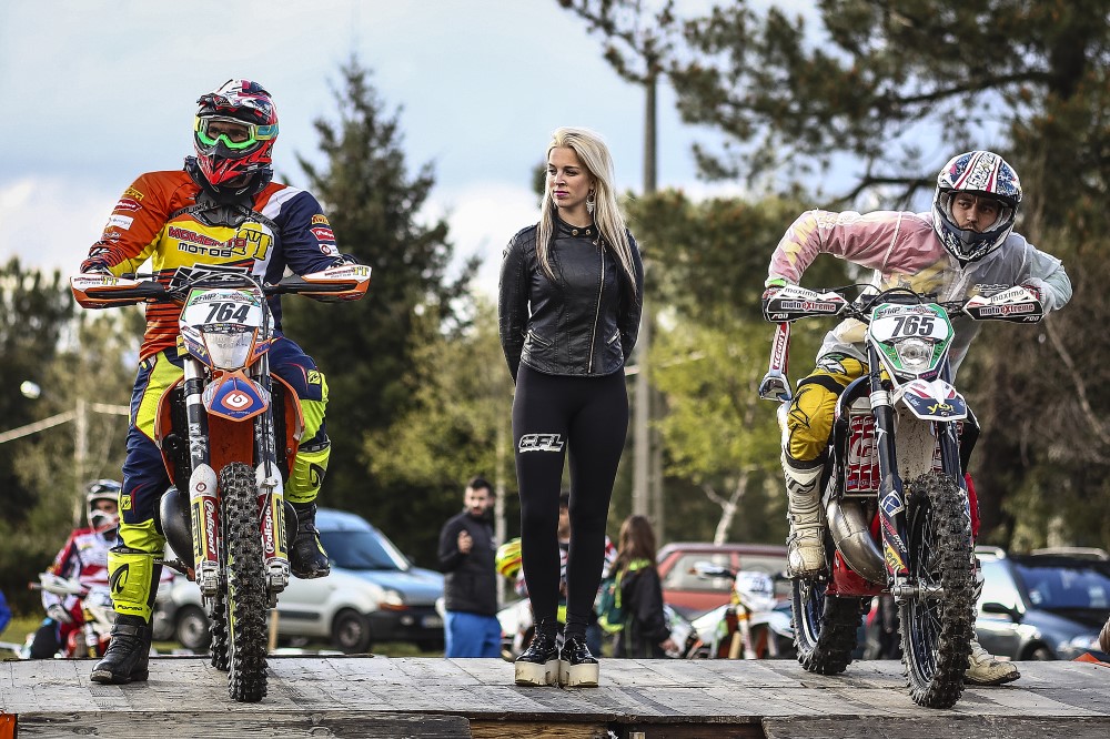 FOTOGALERIA: Melhores Momentos do Enduro GP de Portugal