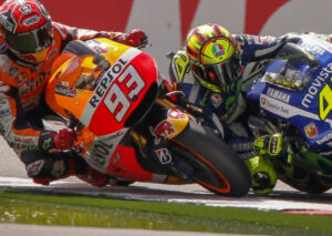 Rossi-vs-Marquez-A-Battle-Brewing