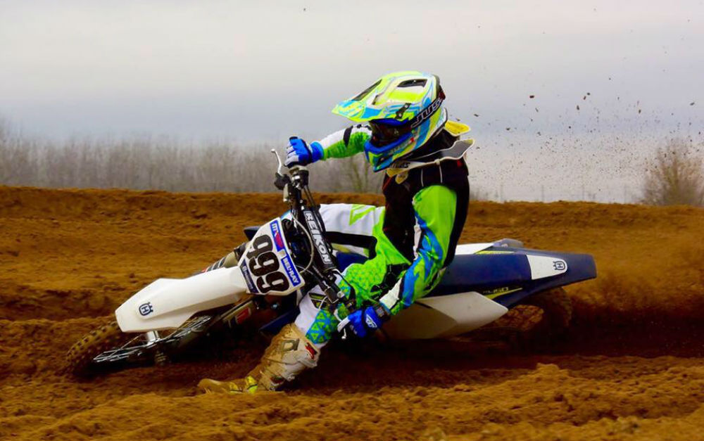 Rui Gonçalves: “Estou contente por voltar a correr”