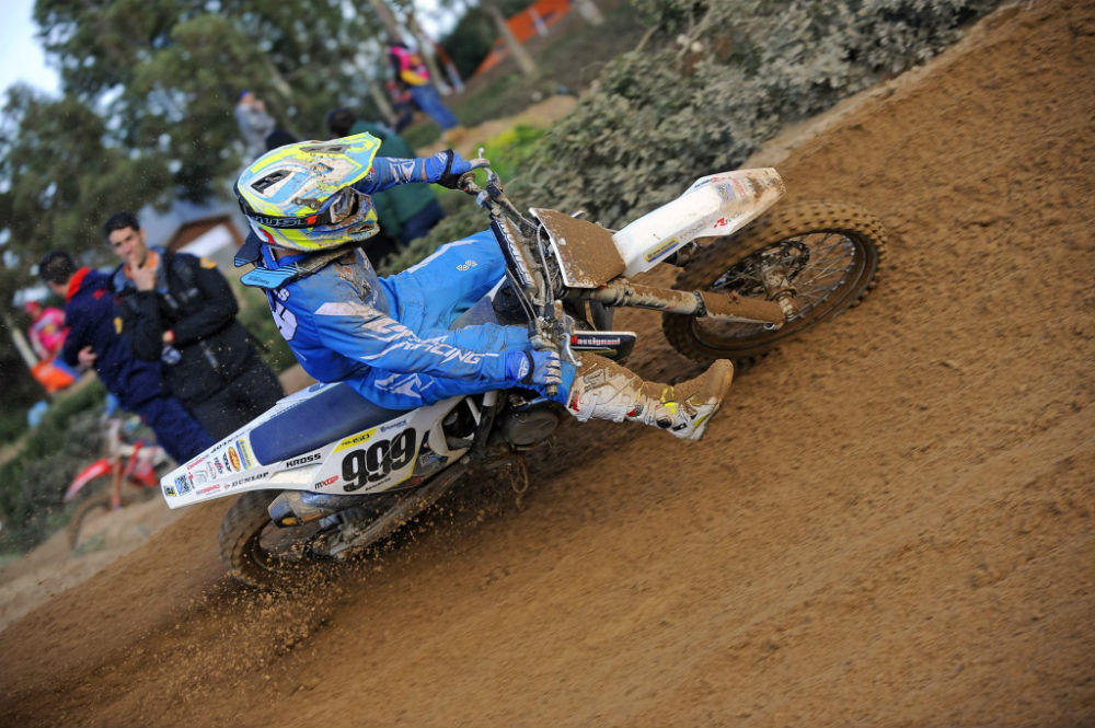 Rui Gonçalves regressa na Letónia