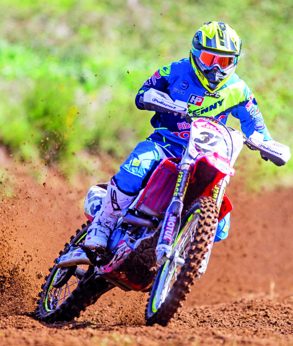 Sandro Peixe aponta a Espanha