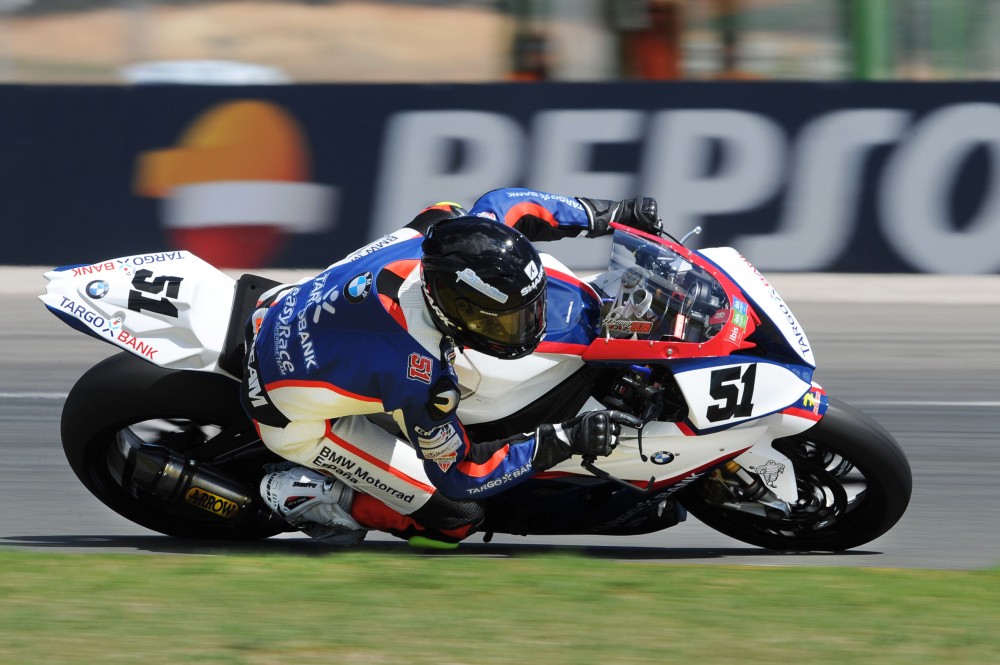 Michelin em dificuldades também no CEV