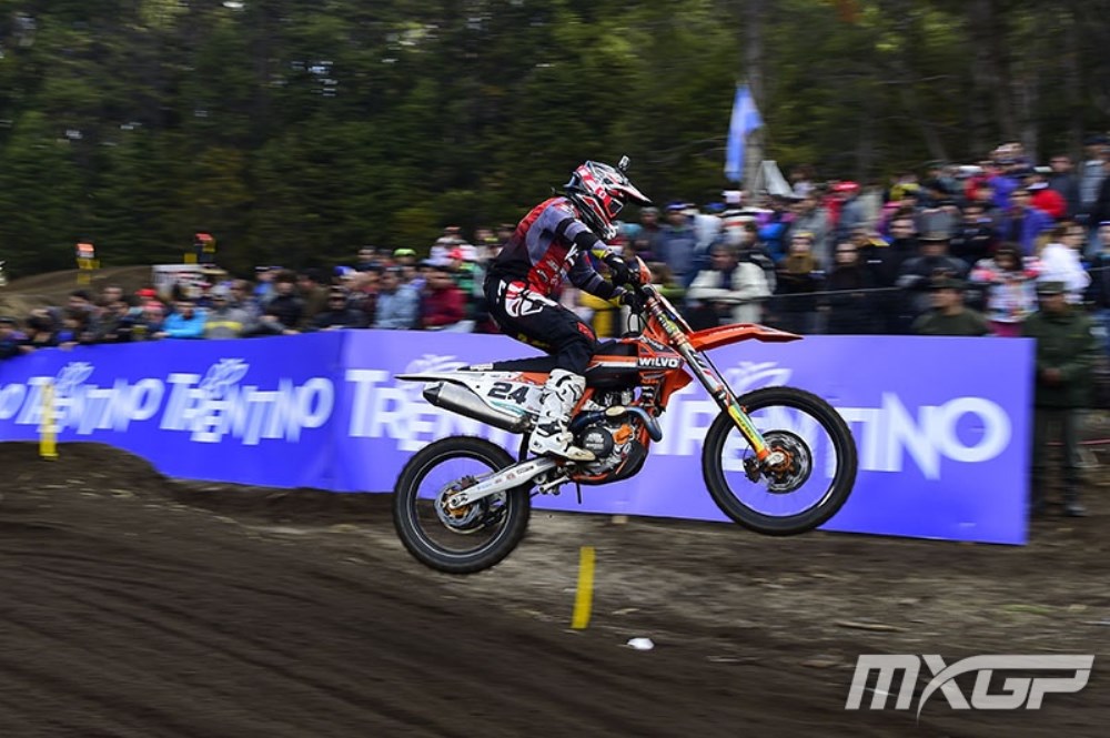 FOTOGALERIA: Os melhores momentos do MXGP na Argentina