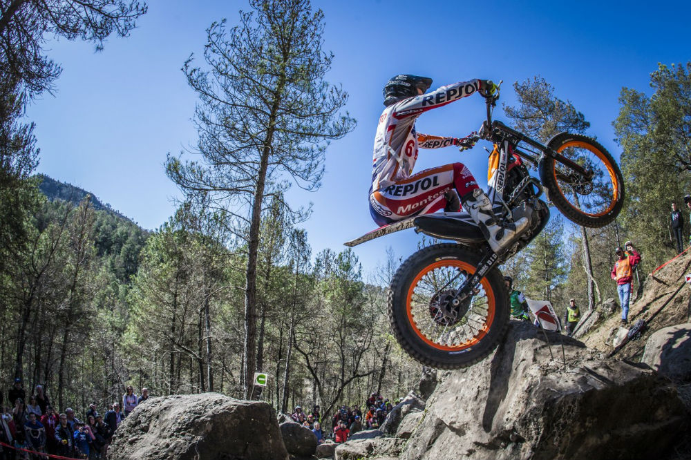 Busto: “Tenho de estar mais concentrado”
