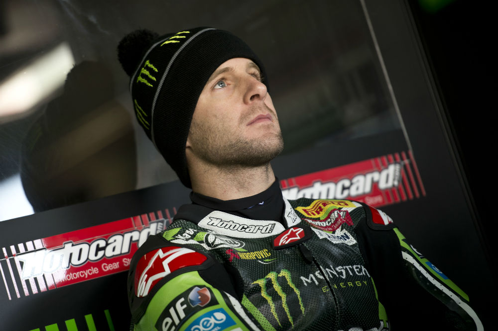 Rea: “Tenho de regressar às vitórias”