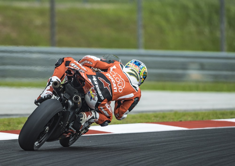 Davies: “Precisamos de melhorar a afinação”