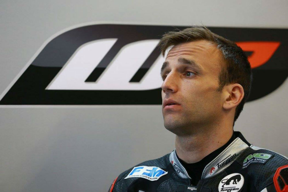 Zarco: “Quero ser o piloto mais forte em Le Mans”