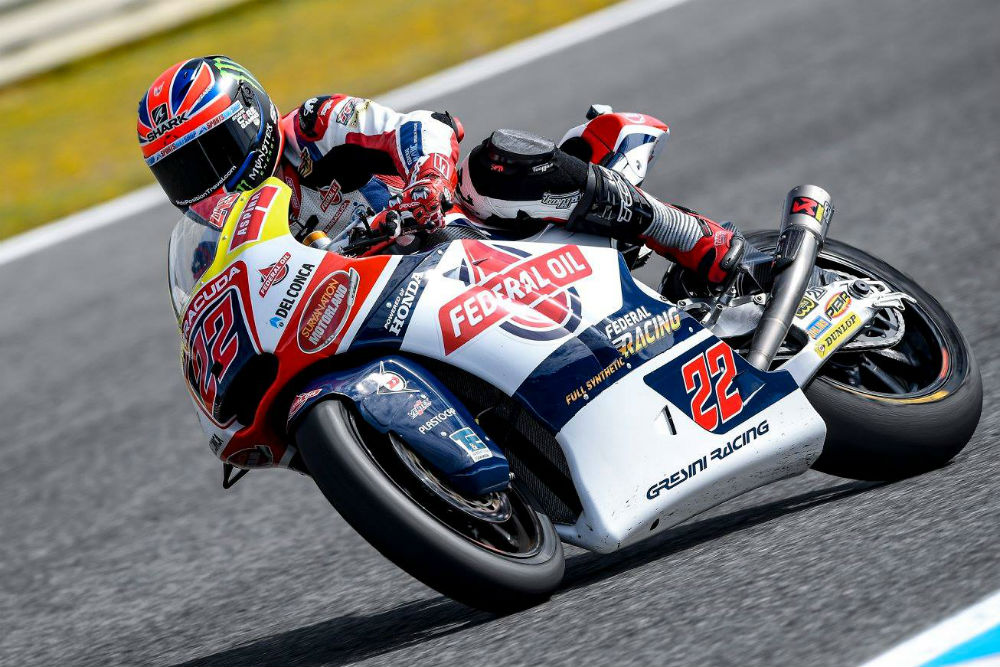 Lowes: “Estou à espera de uma boa luta com Rins”