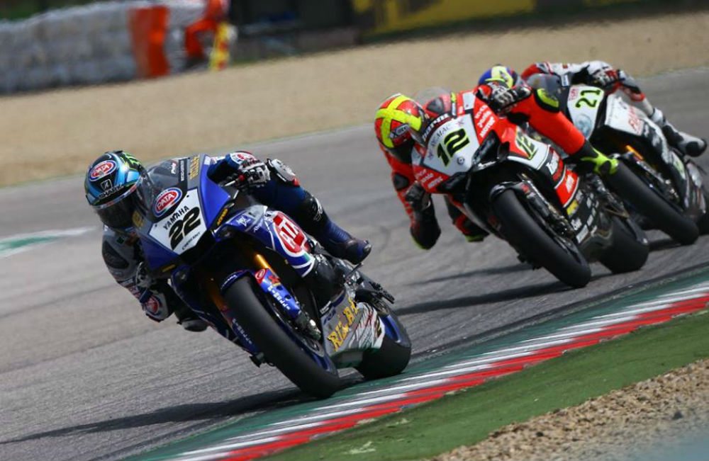 Lowes: “Vou tentar melhorar os resultados”