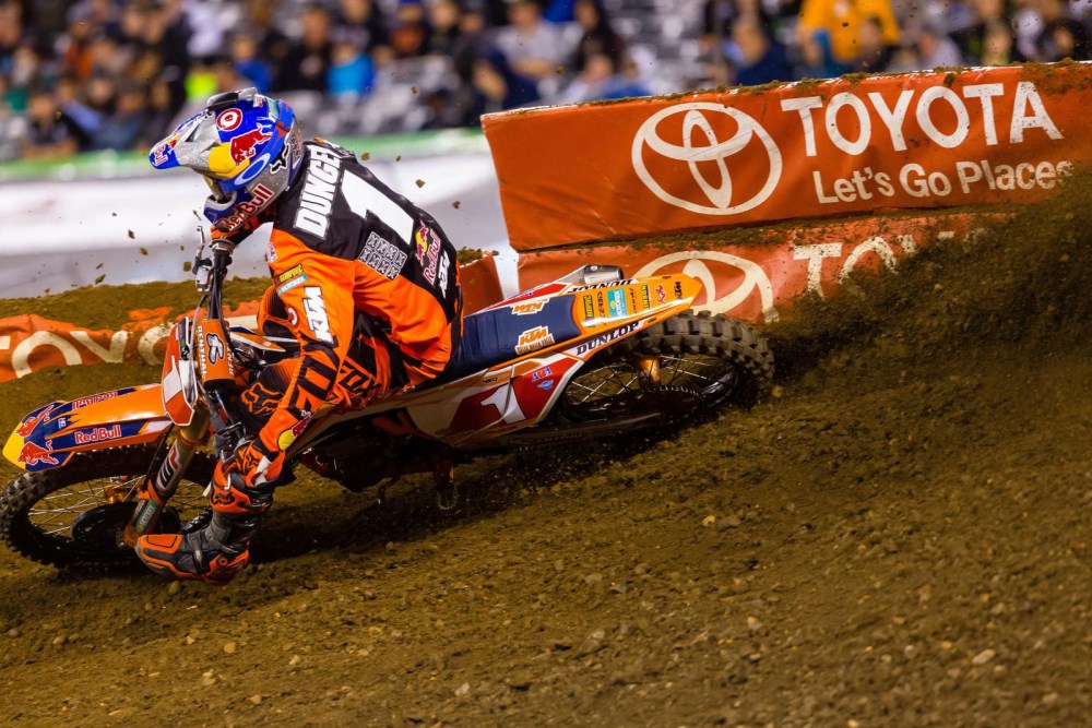 Fotogaleria: Os melhores momentos de East Rutherford