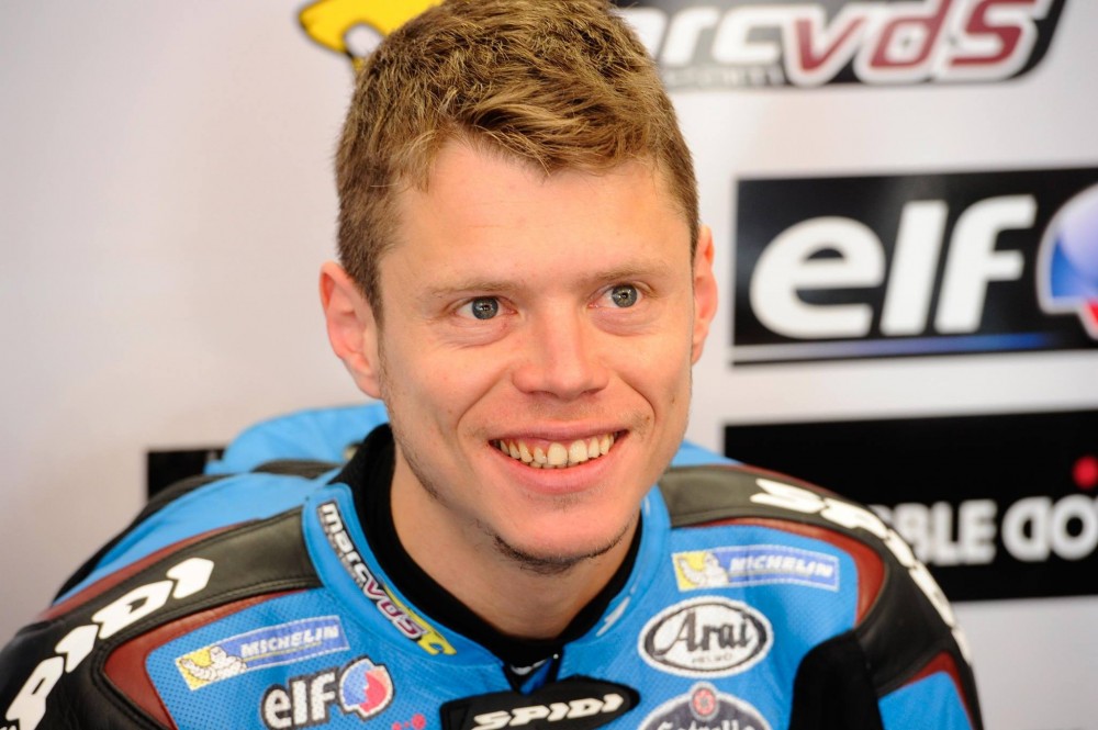 Rabat confirma presença no GP da Catalunha