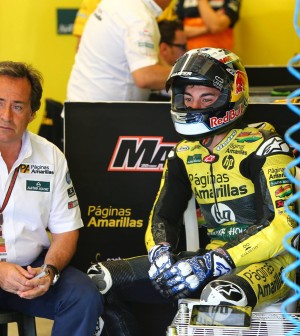 MotoGP, 2020: Pons nega acusações de fraude fiscal thumbnail