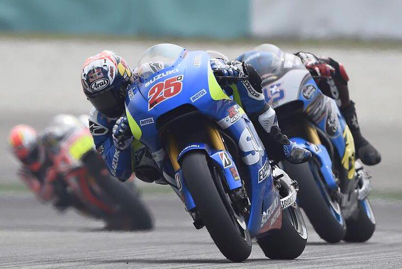 FOTOGALERIA: Maverick Viñales, de rival de Miguel Oliveira a estrela do MotoGP