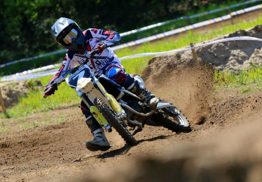 Gaidão reforça liderança do campeonato da Holanda