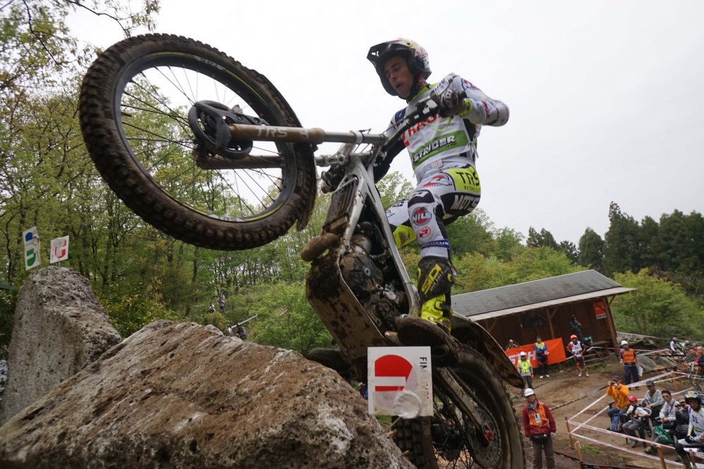 VÍDEO: Resumo GP Japão