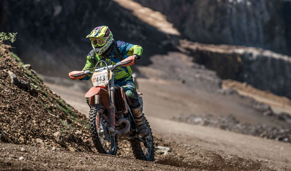 Erzbergrodeo já está em direto no MotoSport