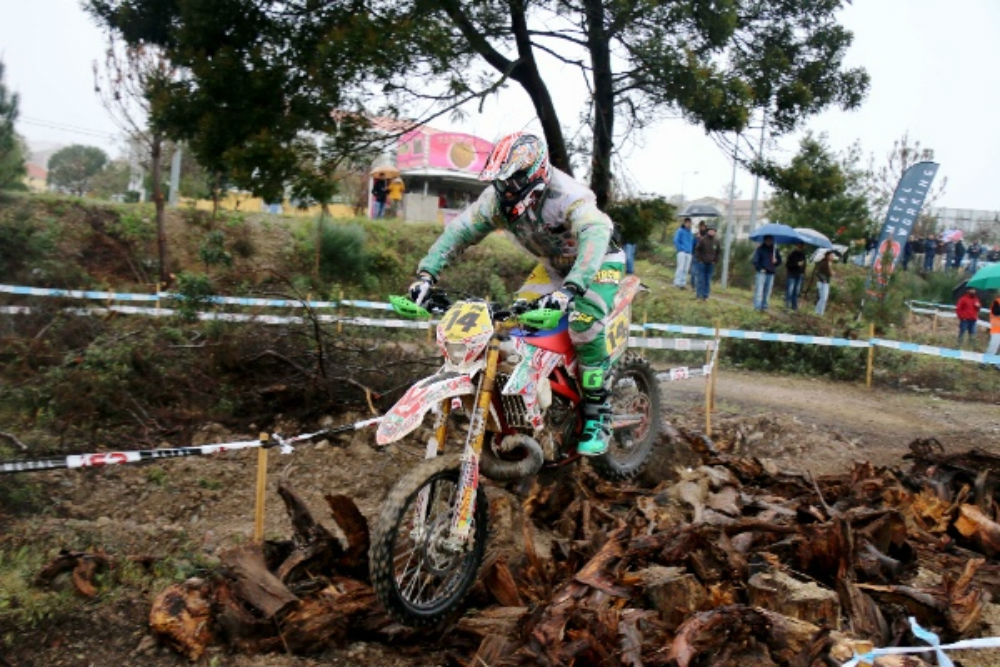 Valpaços recebe quarta ronda do Nacional de Enduro