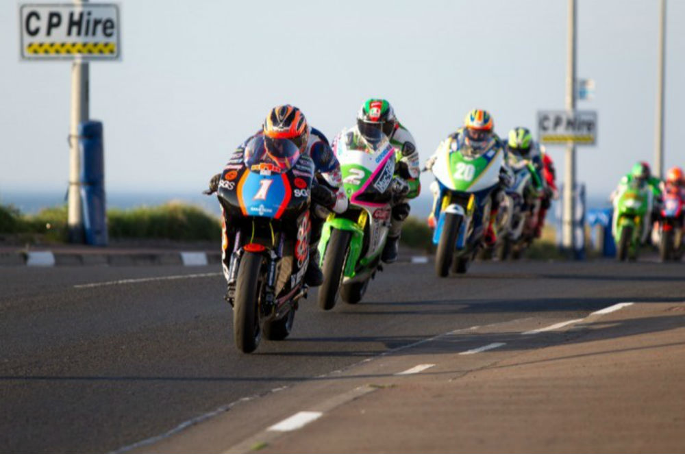 Ryan Farquhar em estado grave