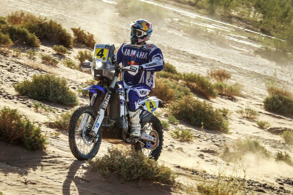 Video: Resumo da 3ª etapa do Merzouga Rally