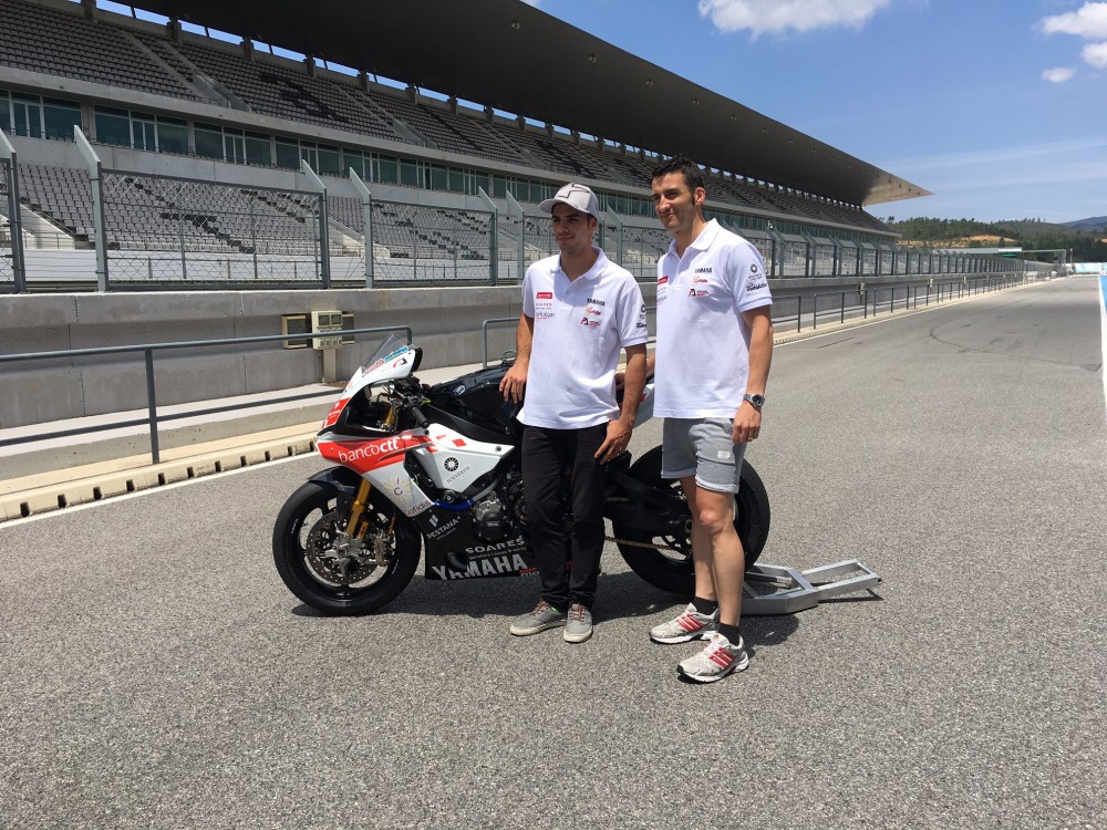 Divulgada a lista de inscritos das 12h de Portimão