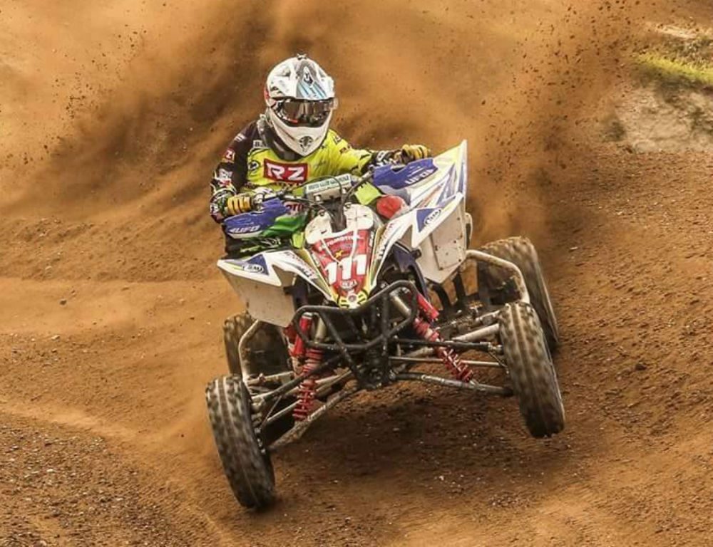 João Vale nos Estados Unidos