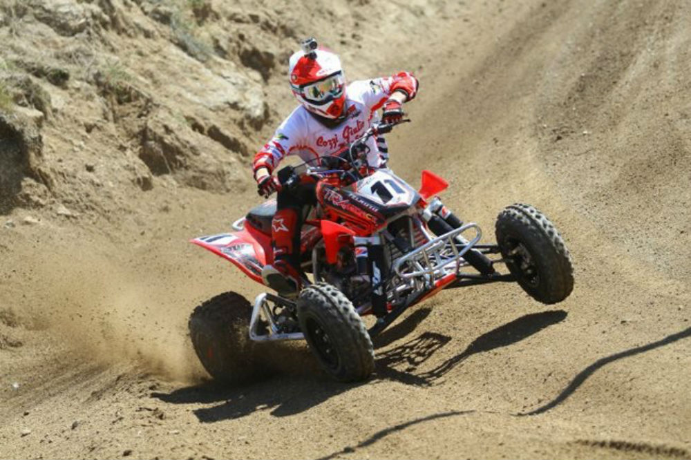 João Vale vence nos Estados-Unidos