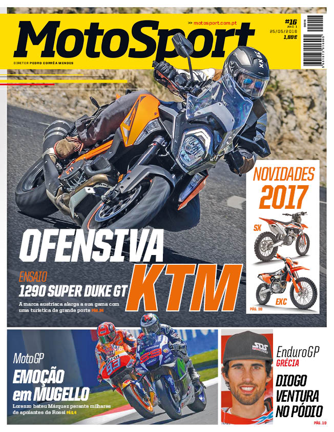 MotoSport desta semana