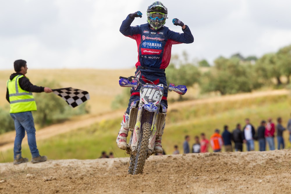 Fotogaleria: Os melhores momentos da prova da Moçarria