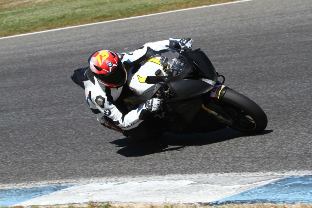 Rui Marto com fim de semana entre Valência e o Estoril