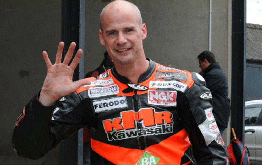 Médicos animados com a recuperação de Ryan Farquhar