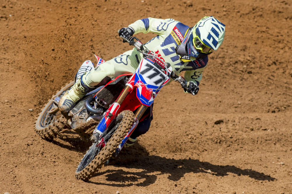 Bobryshev: “Já consigo movimentar melhor o ombro”